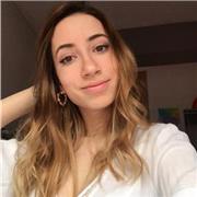 Estudiante de Educación Primaria ofrece clases particulares de inglés en Madrid